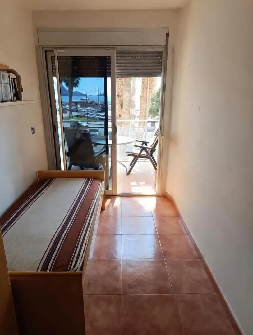 Apartament amb ascensor en venda a Casco Antiguo, imagen 13
