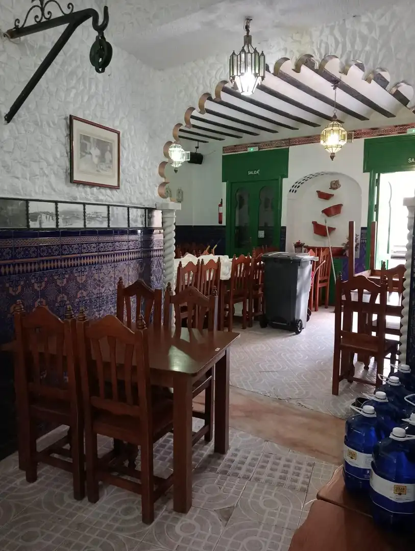 Local comercial en alquiler en La Caleta - La Viña, imagen 17