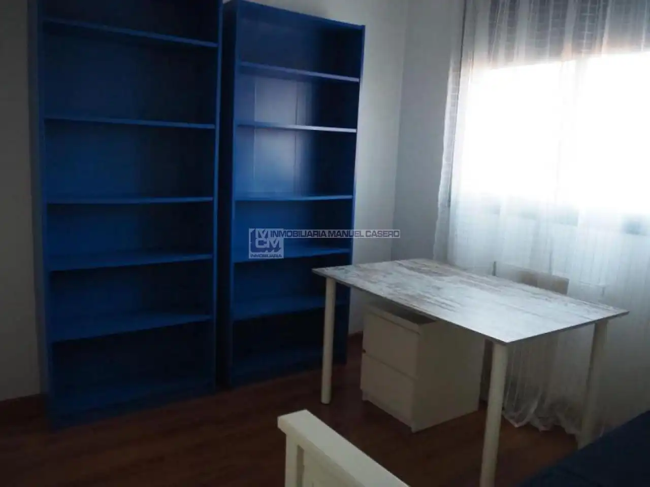 Habitación de Piso de alquiler en Cáceres con Aire acondicionado, Calefacción y Terraza