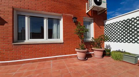 Foto 3 de Àtic de lloguer a Calle de Riobamba, Salvador,  Madrid Capital