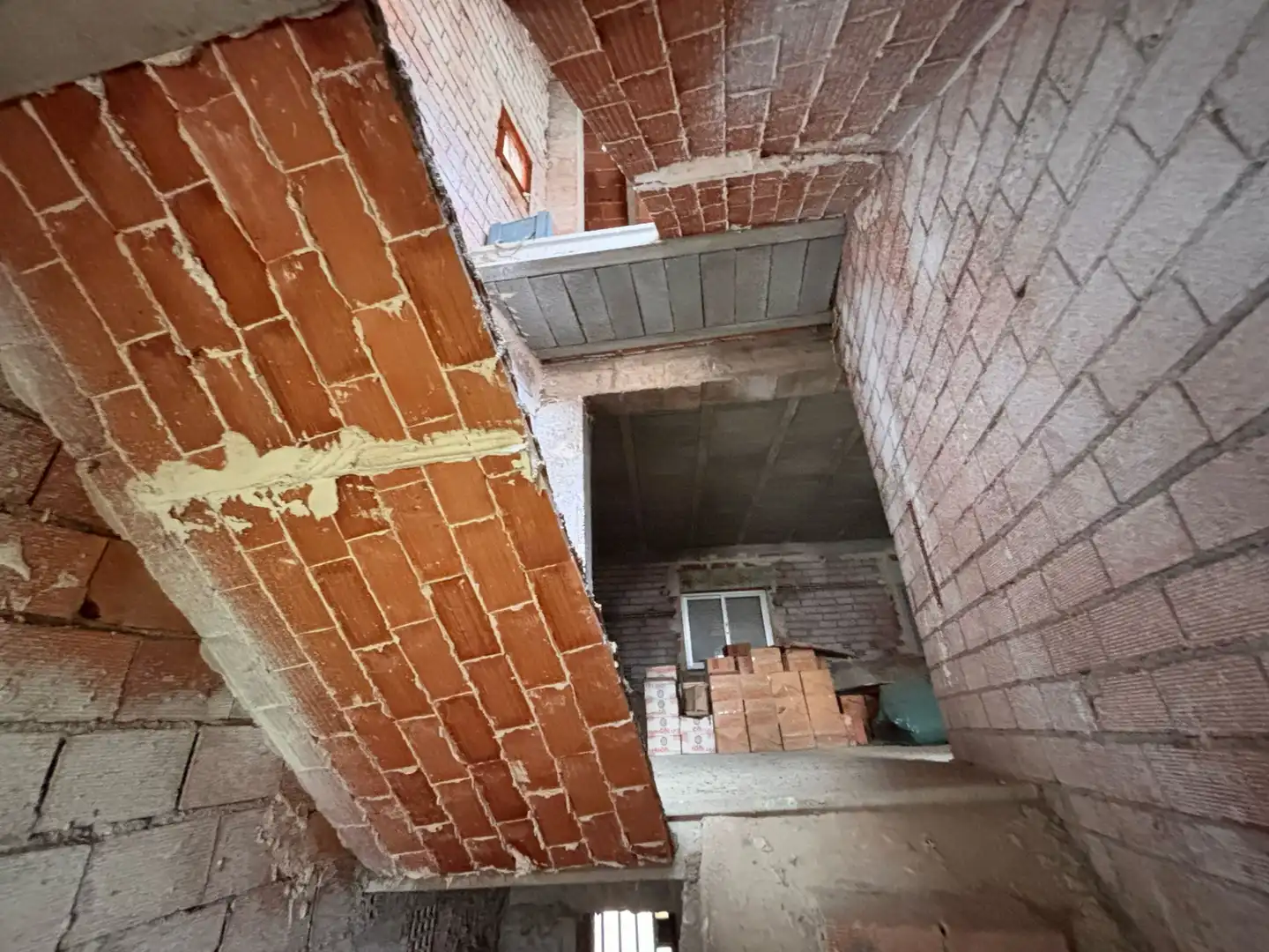 Casa o xalet en venda en Manchones
