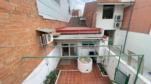Foto 5 de Casa adosada en venta en Carrer Pardo Bazan, de, Zona Esportiva, Terrassa