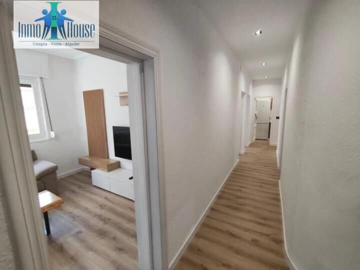 Flat for sale in  Albacete Capital  with Heating, Storage room and Balcony