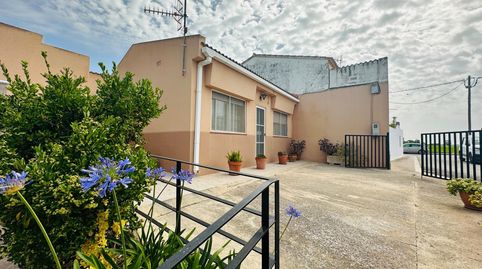 Foto 3 von Haus oder Chalet zum Verkauf in Sant Jaume d'Enveja, Tarragona