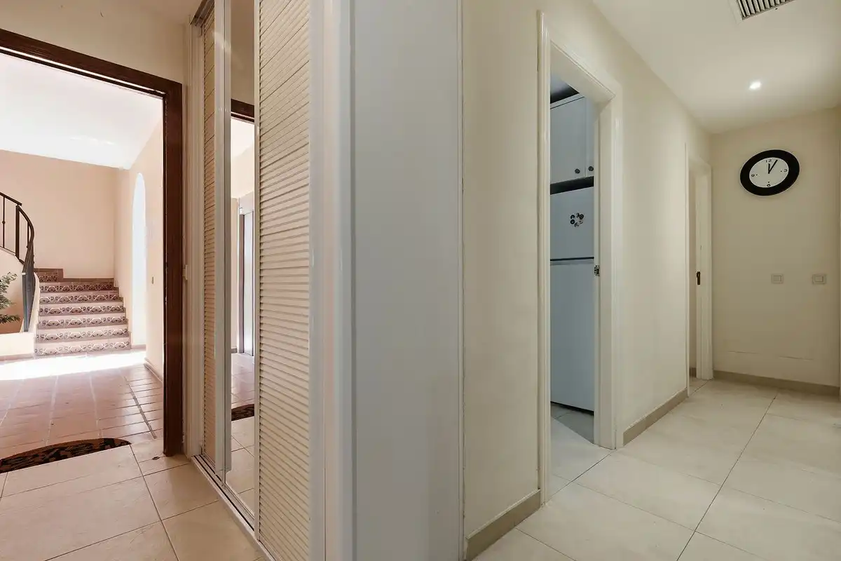 Wohnung zum Verkauf in Estepona Pueblo, imagen 28