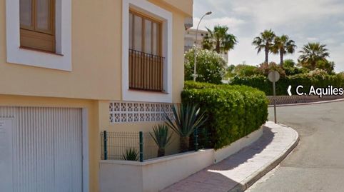 Foto 3 de Garaje en venta en Calle de Aquiles, 4, Torreblanca, Torrevieja