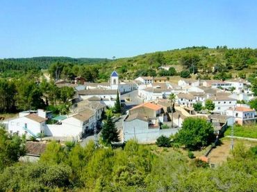 Wohnung mit Balkon zum Verkauf in Enguera