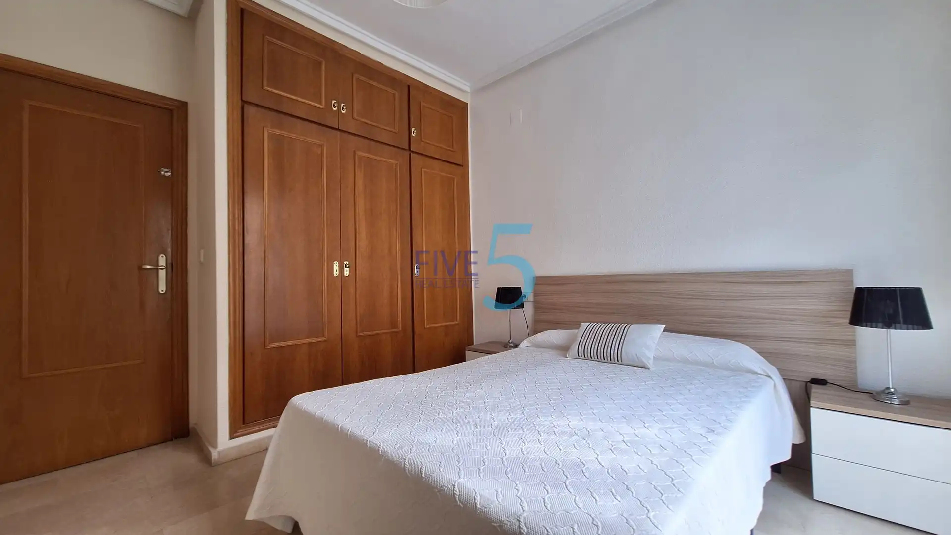 Wohnung mit Terrasse zum Verkauf in Playa de los Locos, imagen 5
