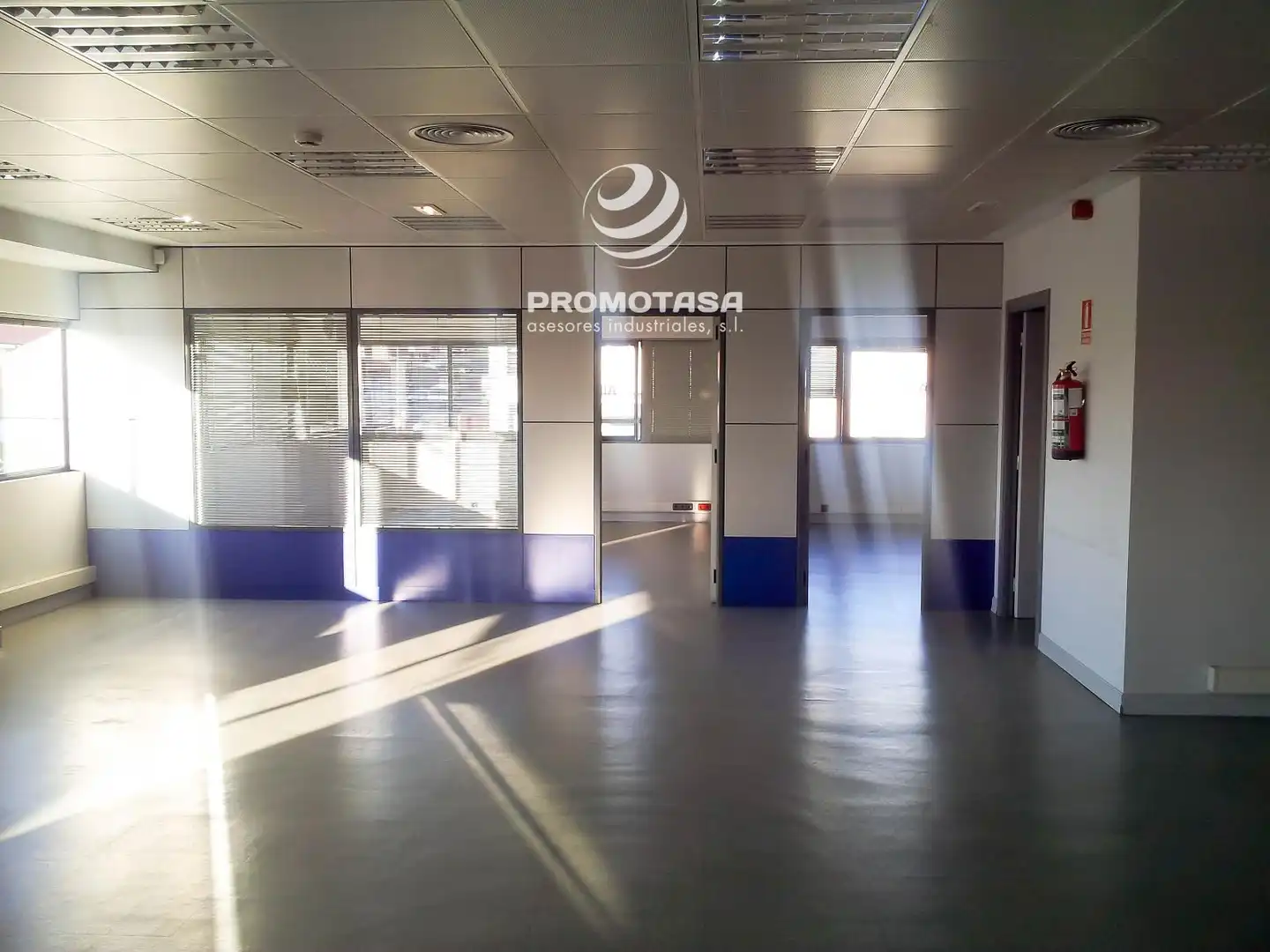 Oficina amb ascensor de lloguer a Rivas Futura, imagen 3