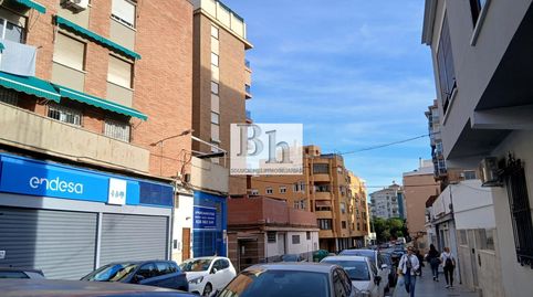 Foto 3 de Traster en venda a Calle Vandelvira, Suárez, Málaga Capital