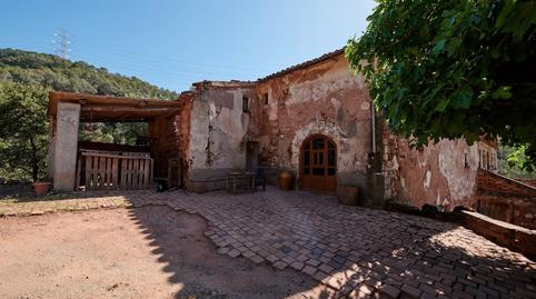 Foto 4 de Edifici en venda a Carrer Lliris, Sentmenat, Barcelona