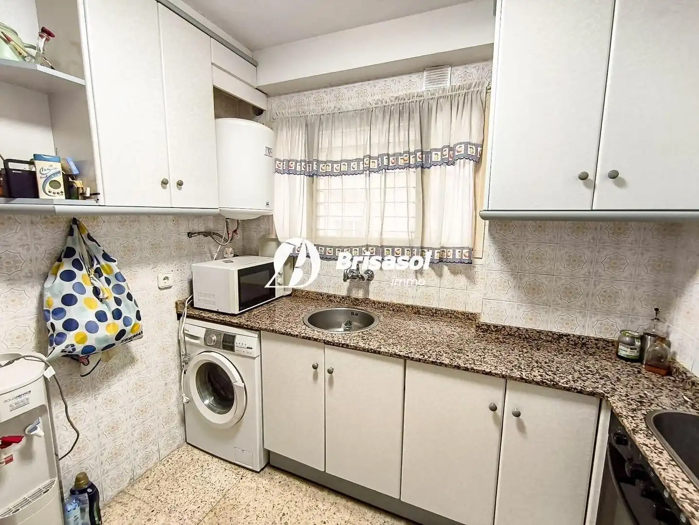 Appartamento con terrazza in vendita a Llevant, imagen 7