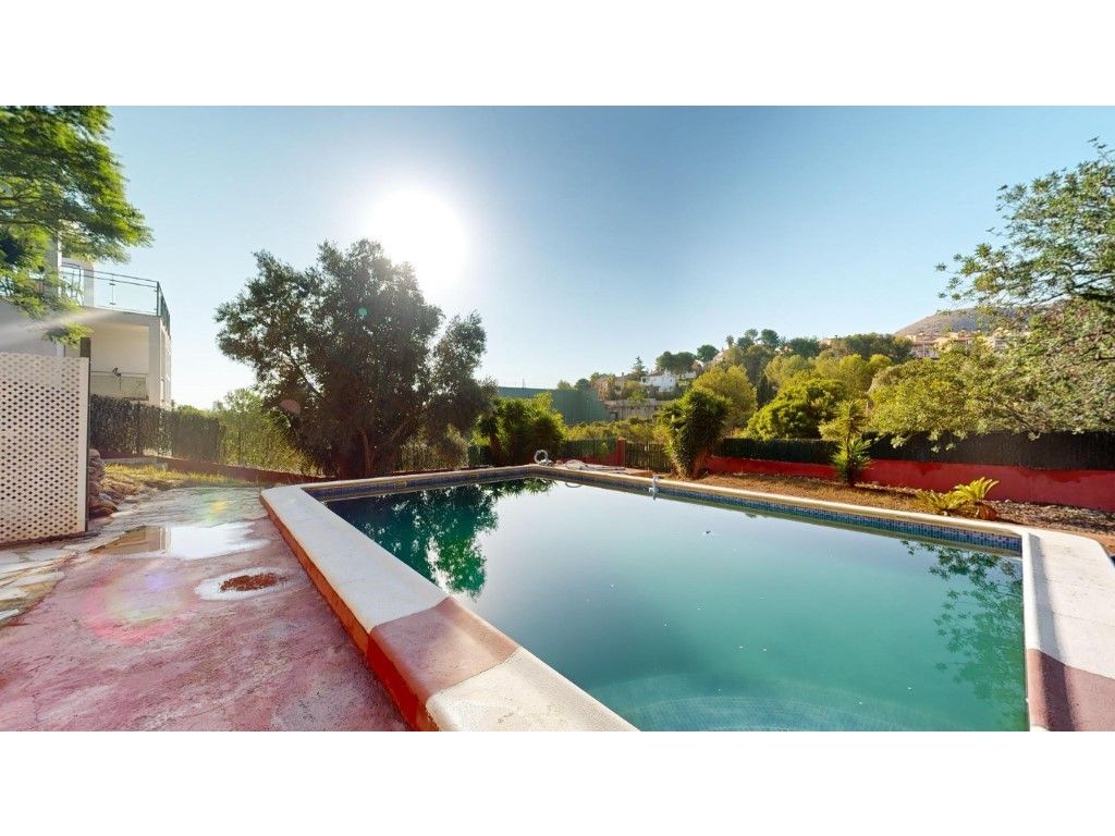 House or chalet for sale in Sierra Perenchiza - Cumbres de Calicanto - Sto Domingo