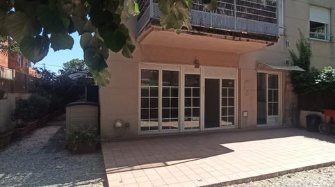 Photo 2 of Flat for rent in Carrer D'abella, Sant Domènec, Sant Cugat del Vallès