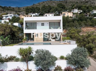 Casa con balcón en venta en Calle les Forques