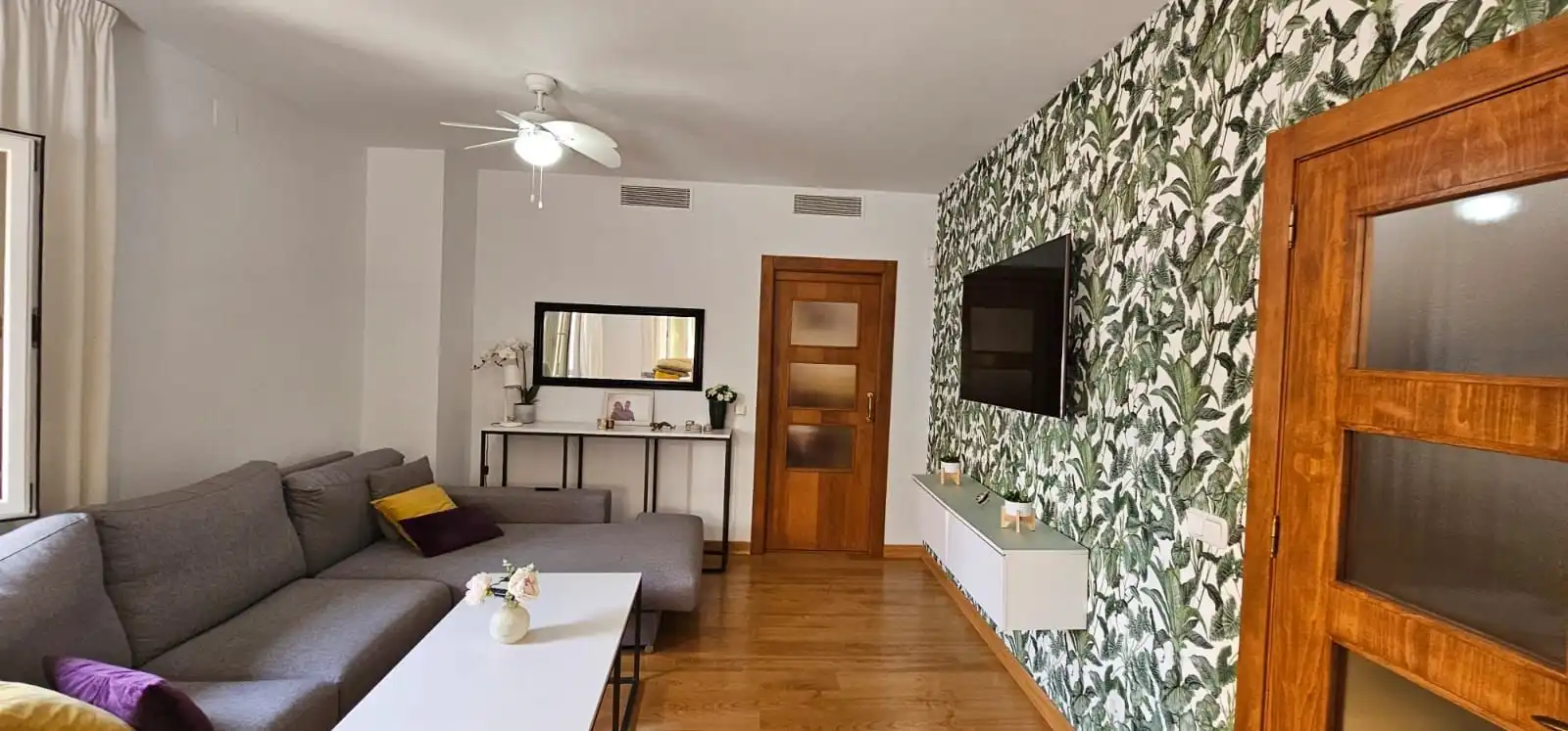 Casa con jardín en venta en SAN CLEOFAS 15, imagen 4