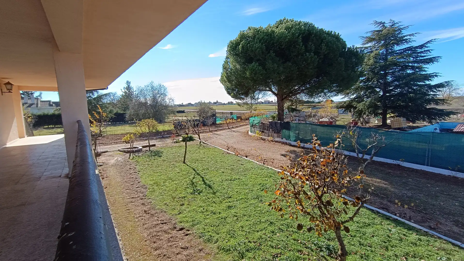 Haus oder Chalet zum Verkauf in Calle Calzada Romana, Castellanos de Villiquera