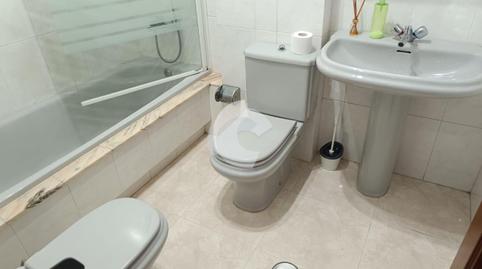 Foto 5 de Pis de lloguer a Residencia, Ourense