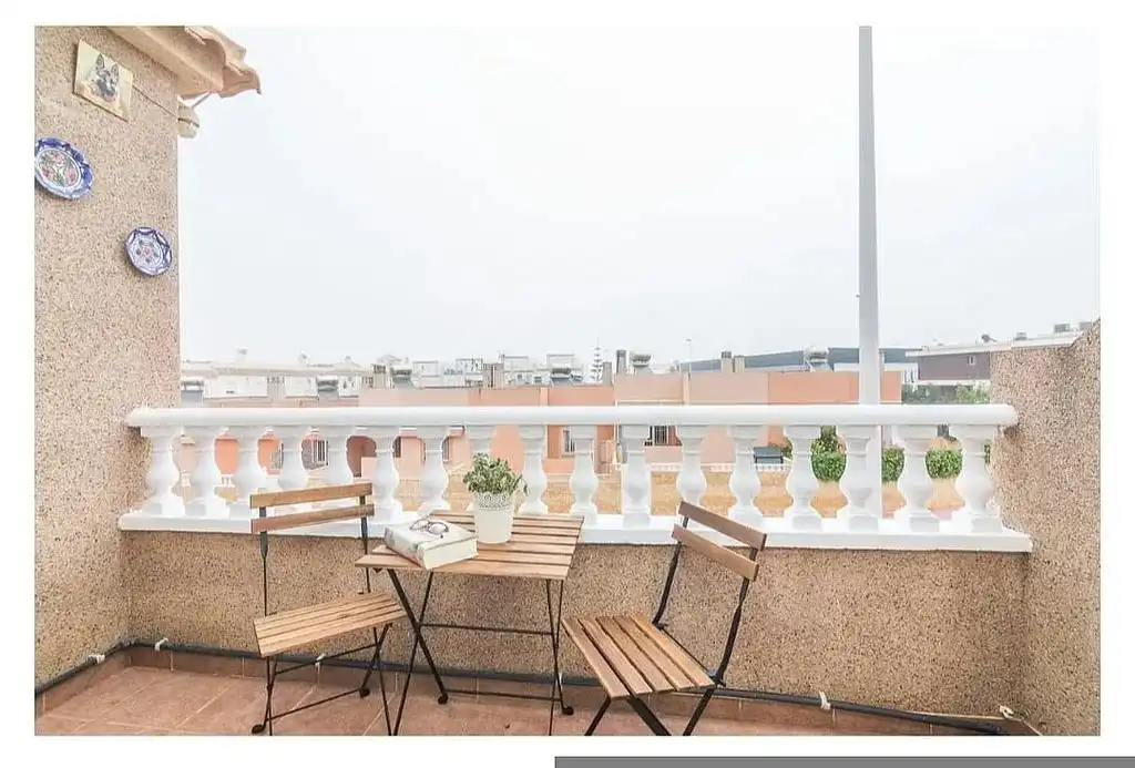 Bungalow con piscina en venta en Calle de Creta, imagen 8