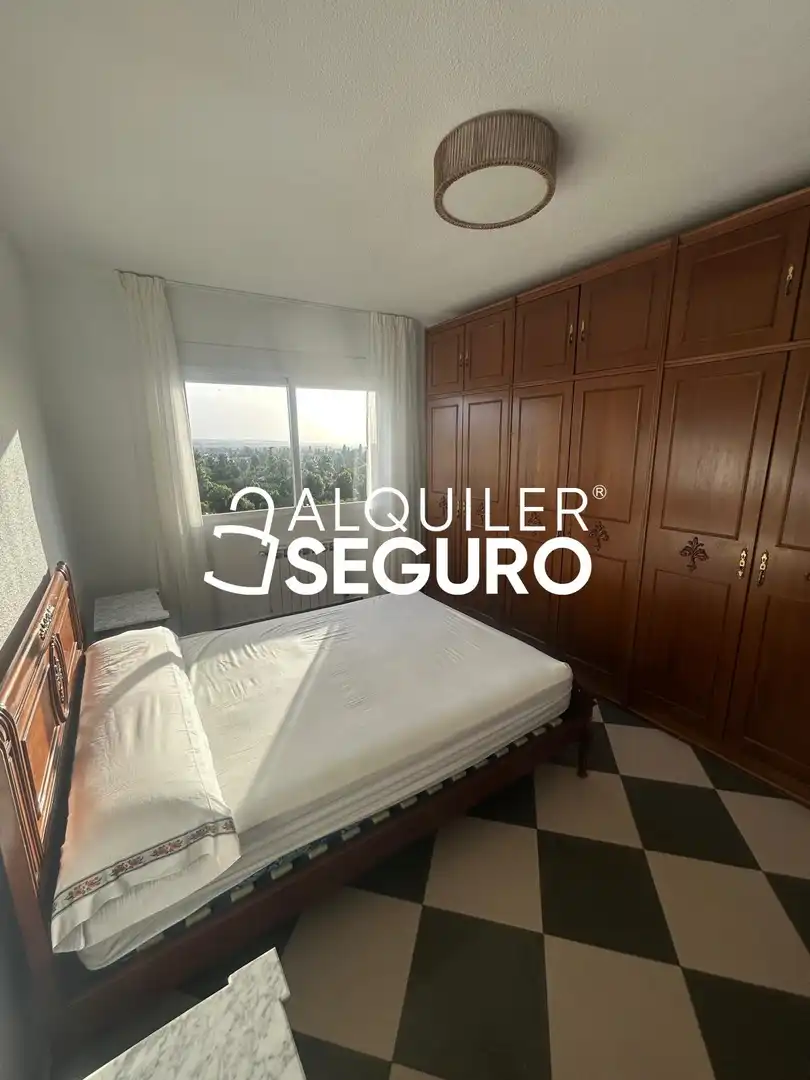 Wohnung zur Miete in arabial, Camino de Ronda