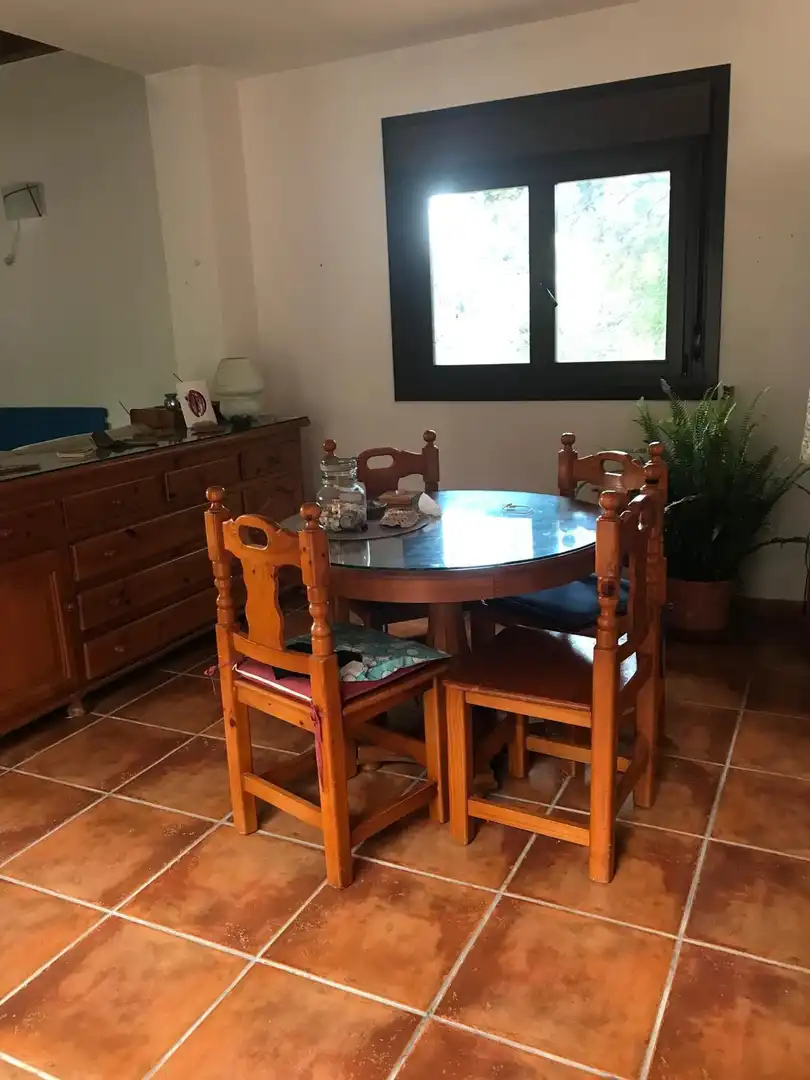 Chalet en venta en La Vall de Laguar, imagen 6