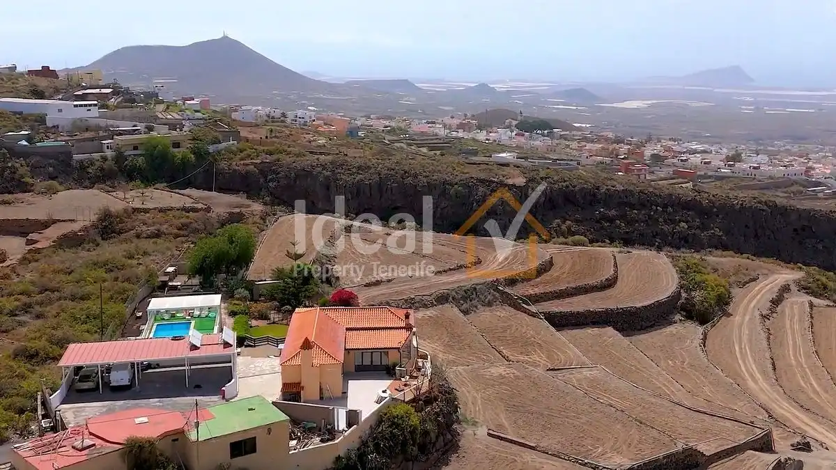 Casa amb piscina en venda a San Miguel, imagen 46