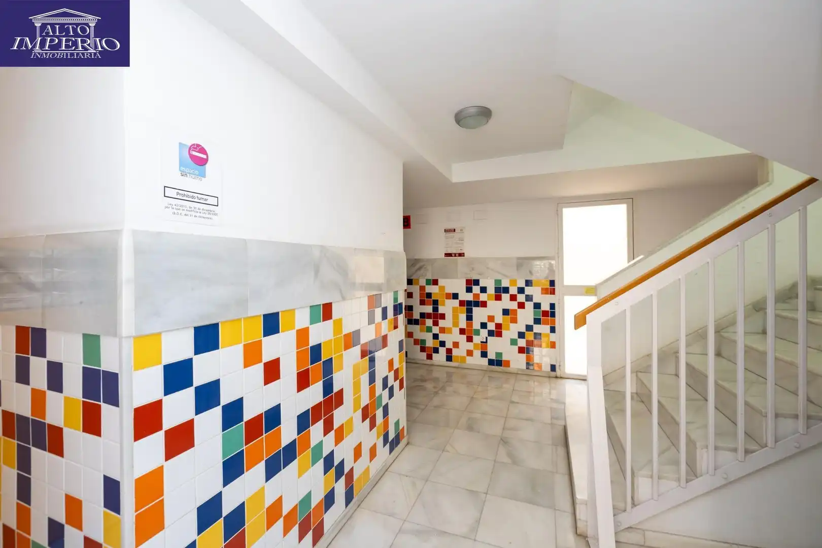 Appartement avec ascenseur à vendre à Genil, imagen 6