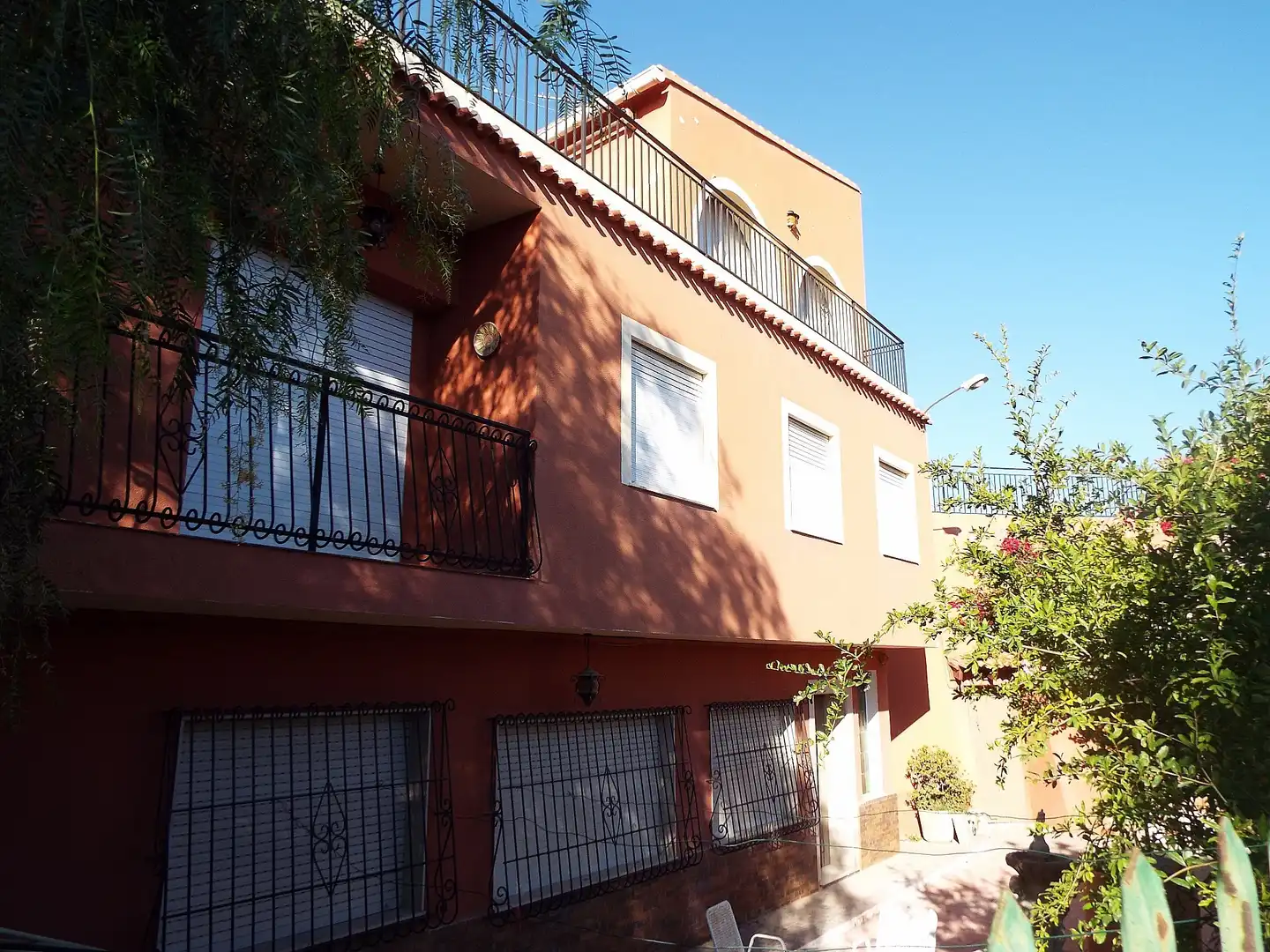 Casa rústica en venda a Abanilla, imagen 24