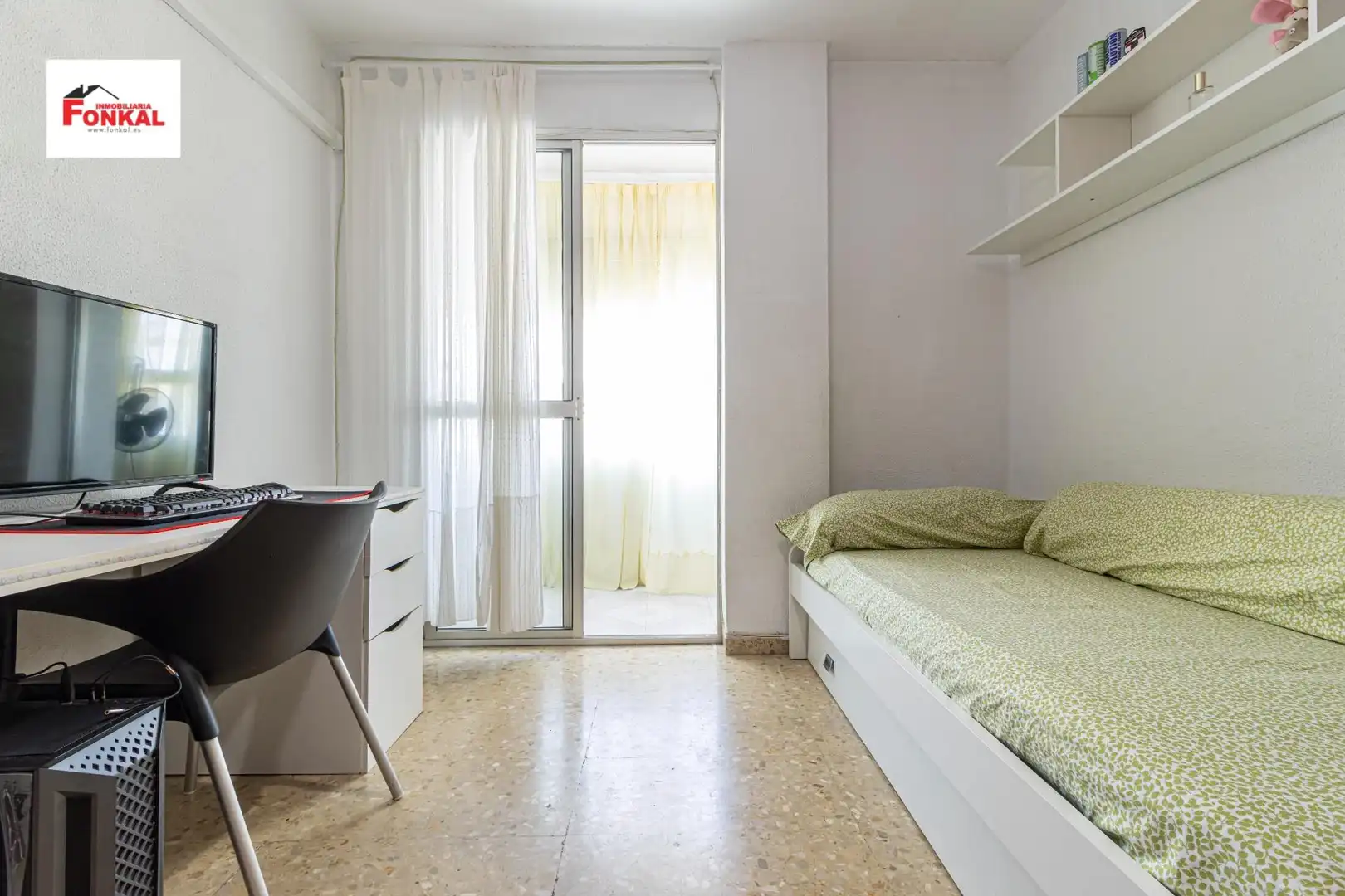 Flat for sale in Madre de Dios