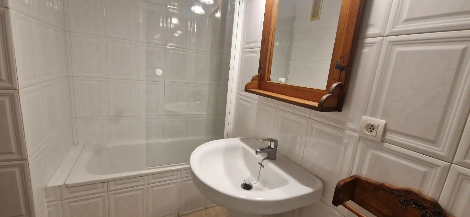 Flat with lift to rent in LICTORES, imagen 13