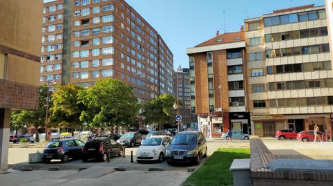 Foto 2 de Piso en venta en Calzadas, Villa Pilar, Burgos Capital