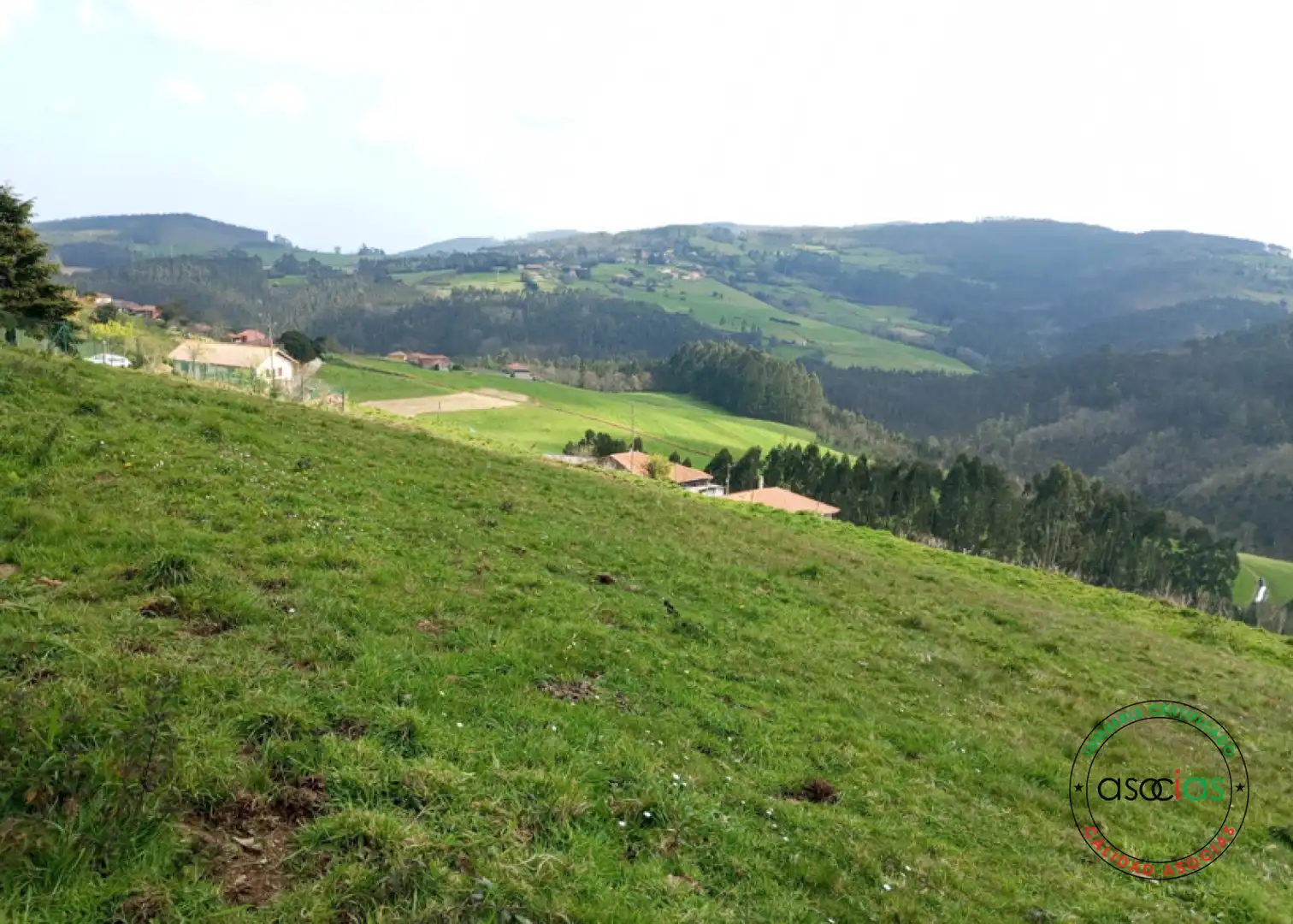 Wohnbaugrundstück zum Verkauf in Cudillero - La Tabla, imagen 7