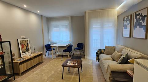 Foto 4 de Pis en venda a Emilio Arrieta Kalea,, 7, Iralabarri, Bizkaia