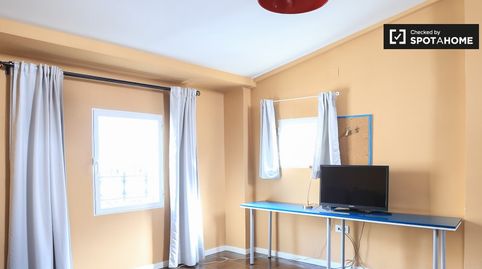 Foto 2 de Pis de lloguer a Sol, Madrid Capital