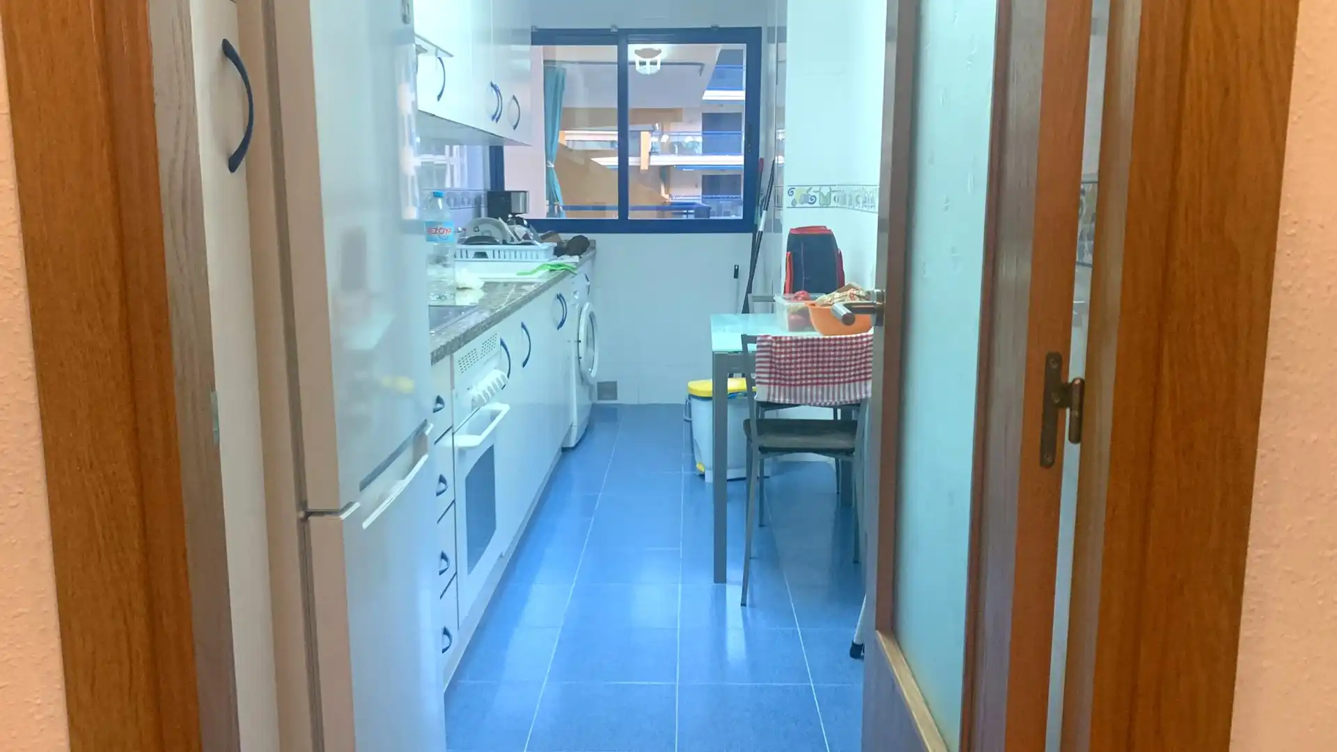 Apartment with pool for sale in Playa de Gandia, imagen 9