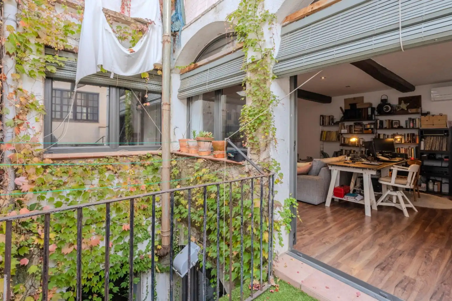 Casa rústica en venta en Tortellà, imagen 10