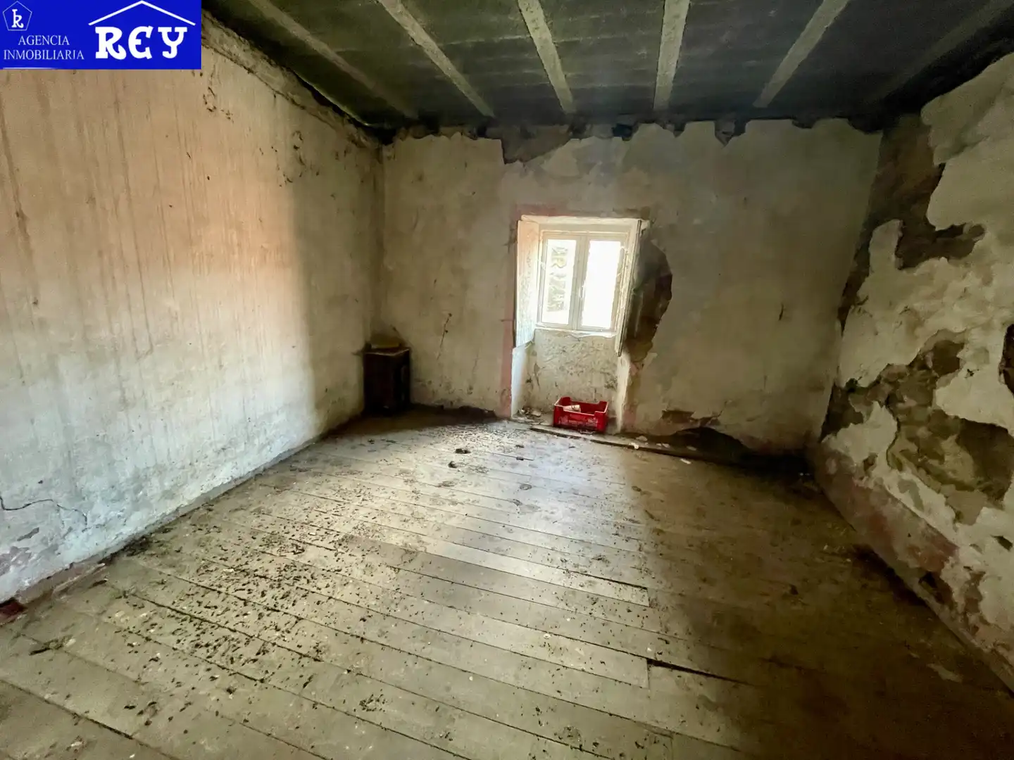 Finca rústica en venta en Catoira con Jardín privado
