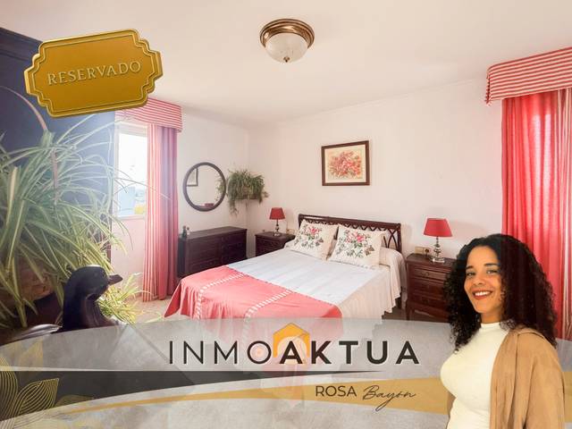 Piso en Venta en Santiago - Coronación