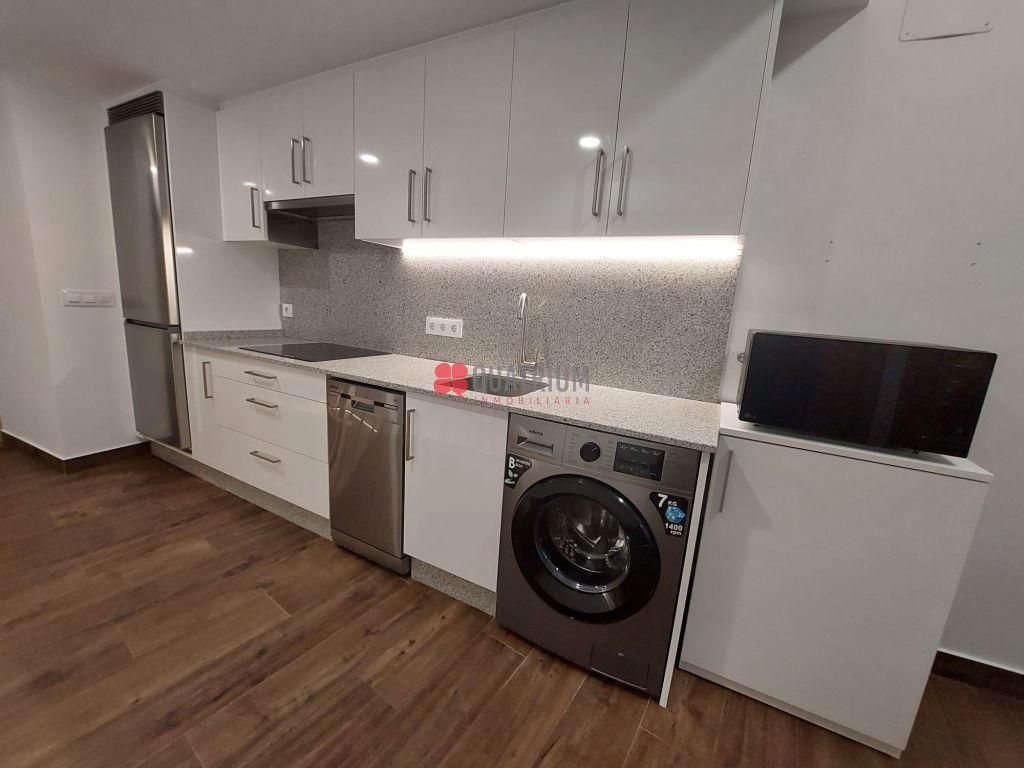 Apartment to rent in Rúa De San Lourenzo, Campus Sur - Santa Marta