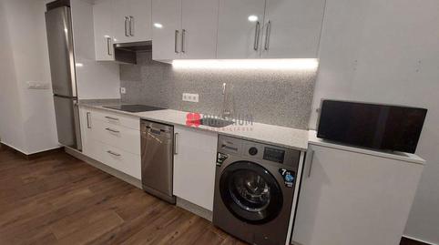 Photo 2 of Apartment to rent in Rúa de San Lourenzo, Campus Sur - Santa Marta, A Coruña