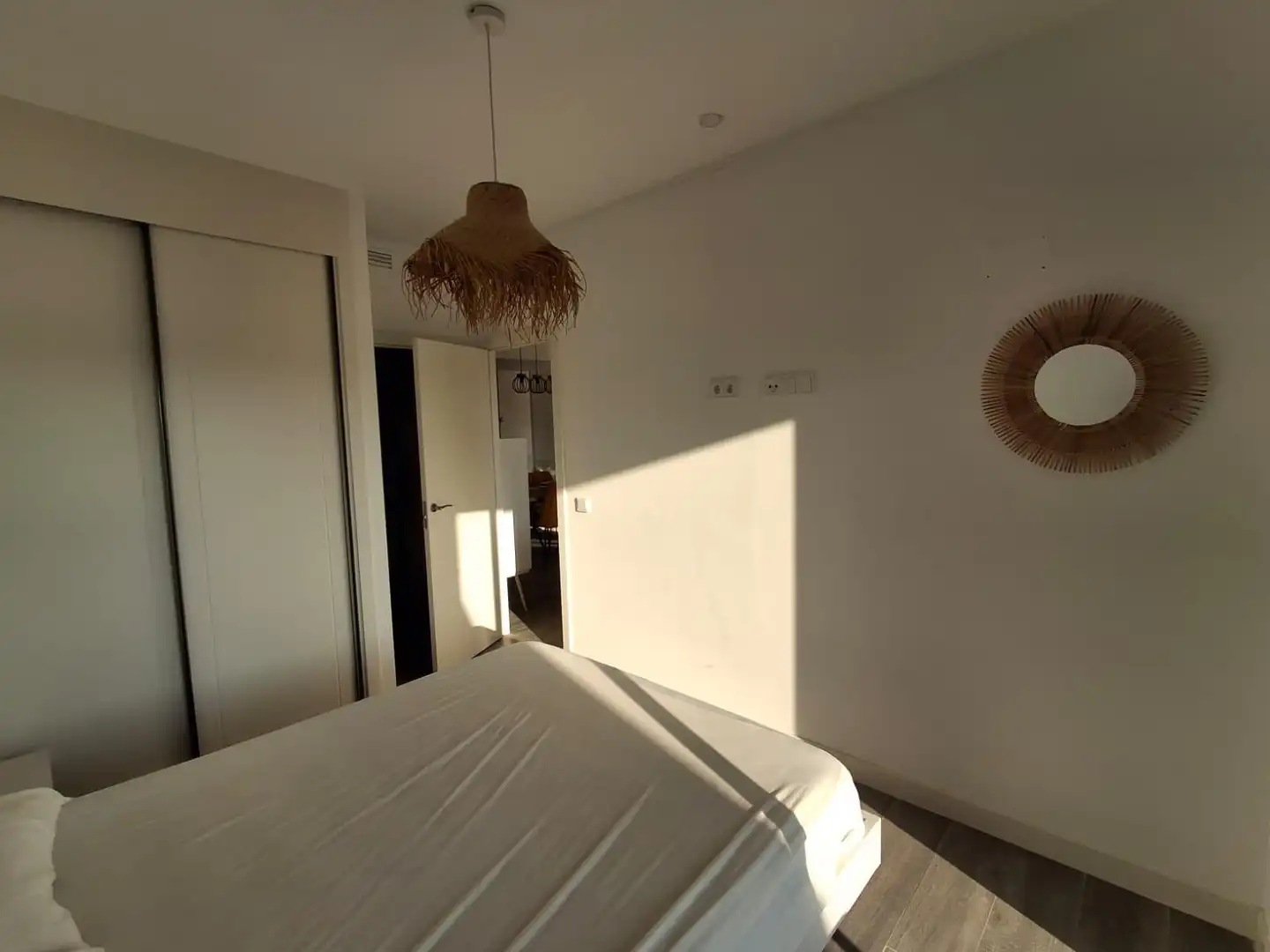 Dúplex con balcón en venta en Balcón de Finestrat - Terra Marina, imagen 14