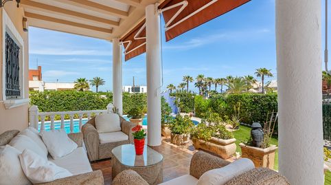 Photo 5 of Houses for sale in Cañada del Molino, Torrevieja