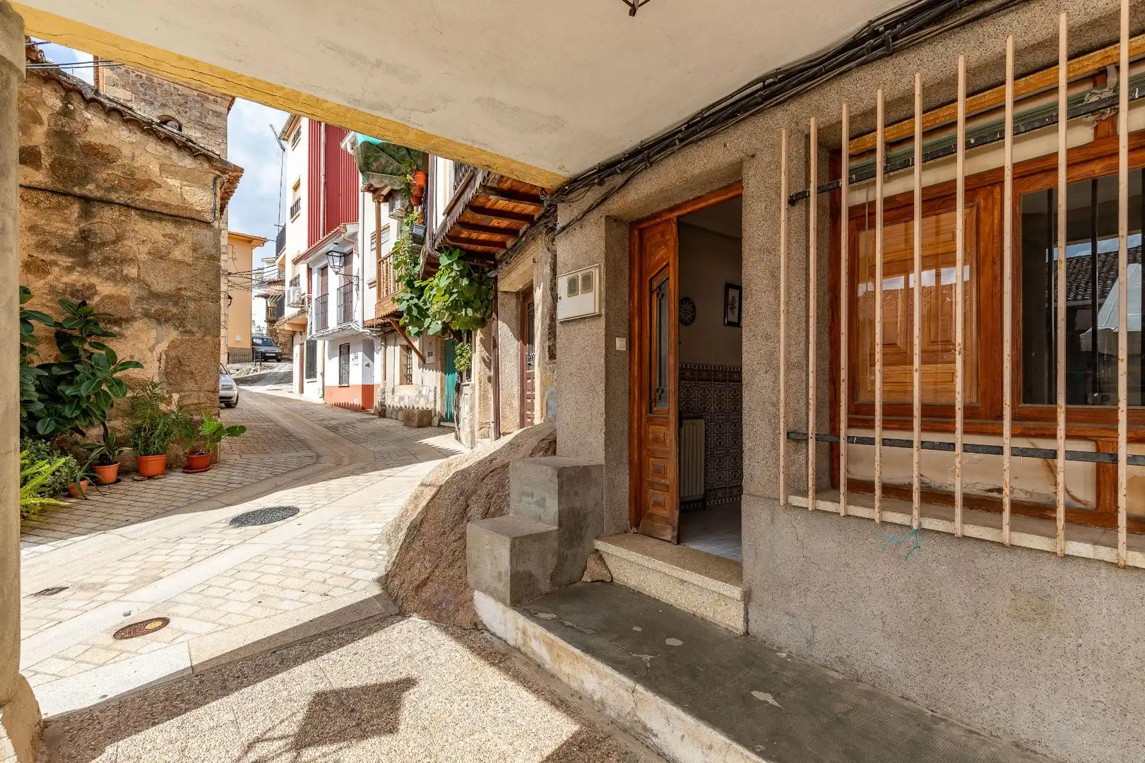 Maison à vendre à Talaveruela de la Vera, imagen 2