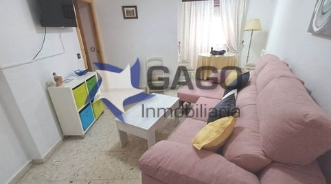 Foto 4 de Piso de alquiler en Casco Histórico - Ribera - San Basilio, Córdoba Capital