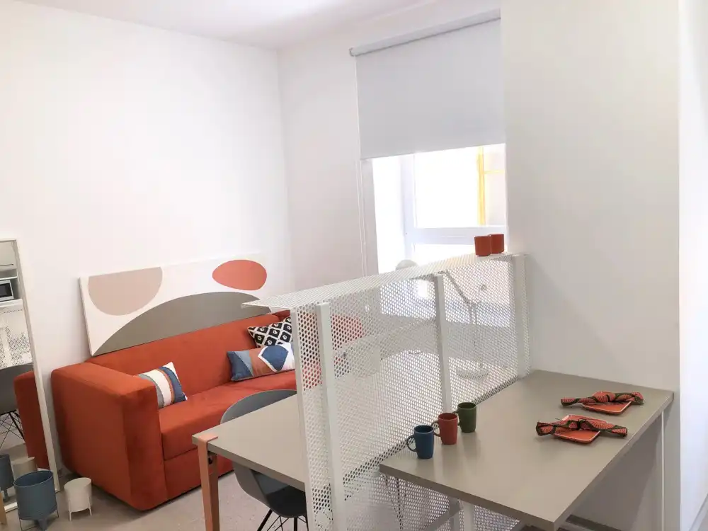 Study for rent in LA CORDETA, Centre - Zona Alta