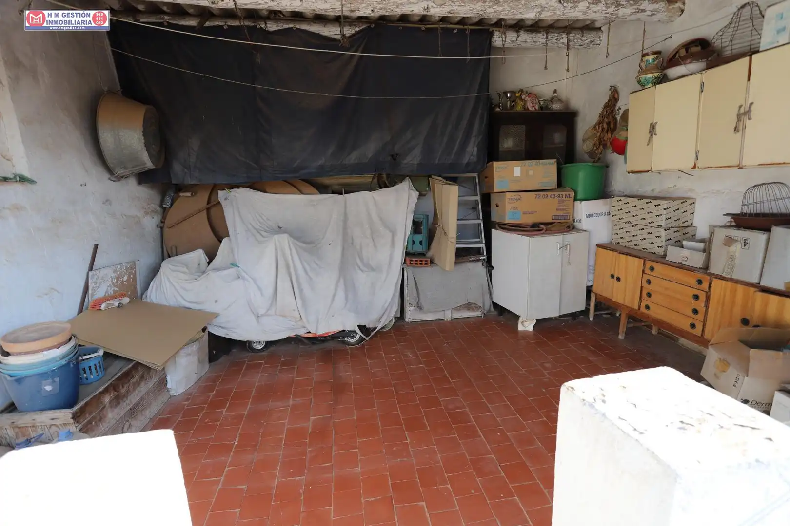 Casa en venta en Alcázar de San Juan, imagen 19