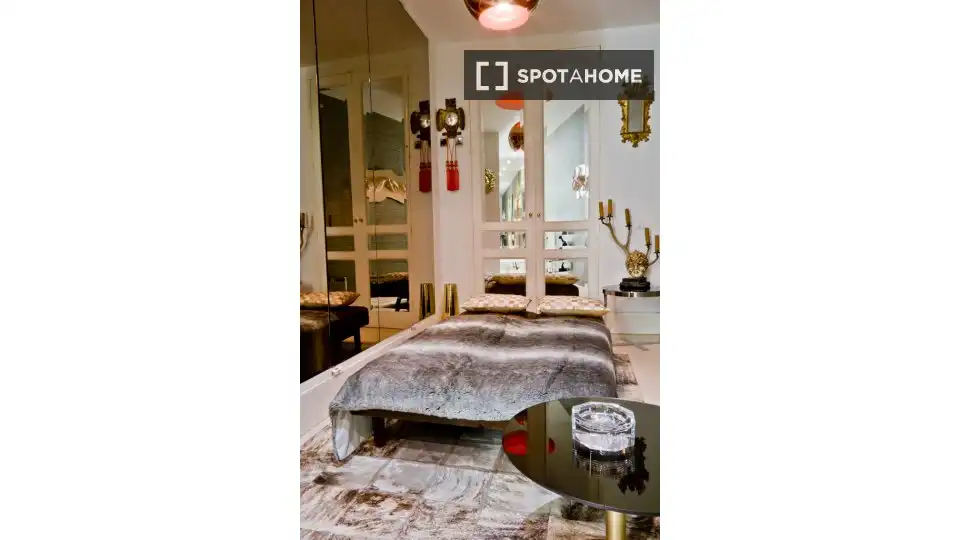 Appartement avec balcon à louer à Centro, imagen 15