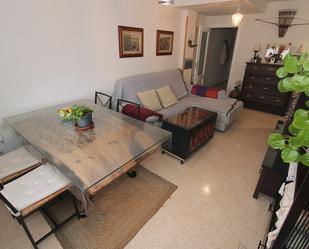 Living room of Flat for sale in Torrelaguna  with Heating, Storage room and Internet