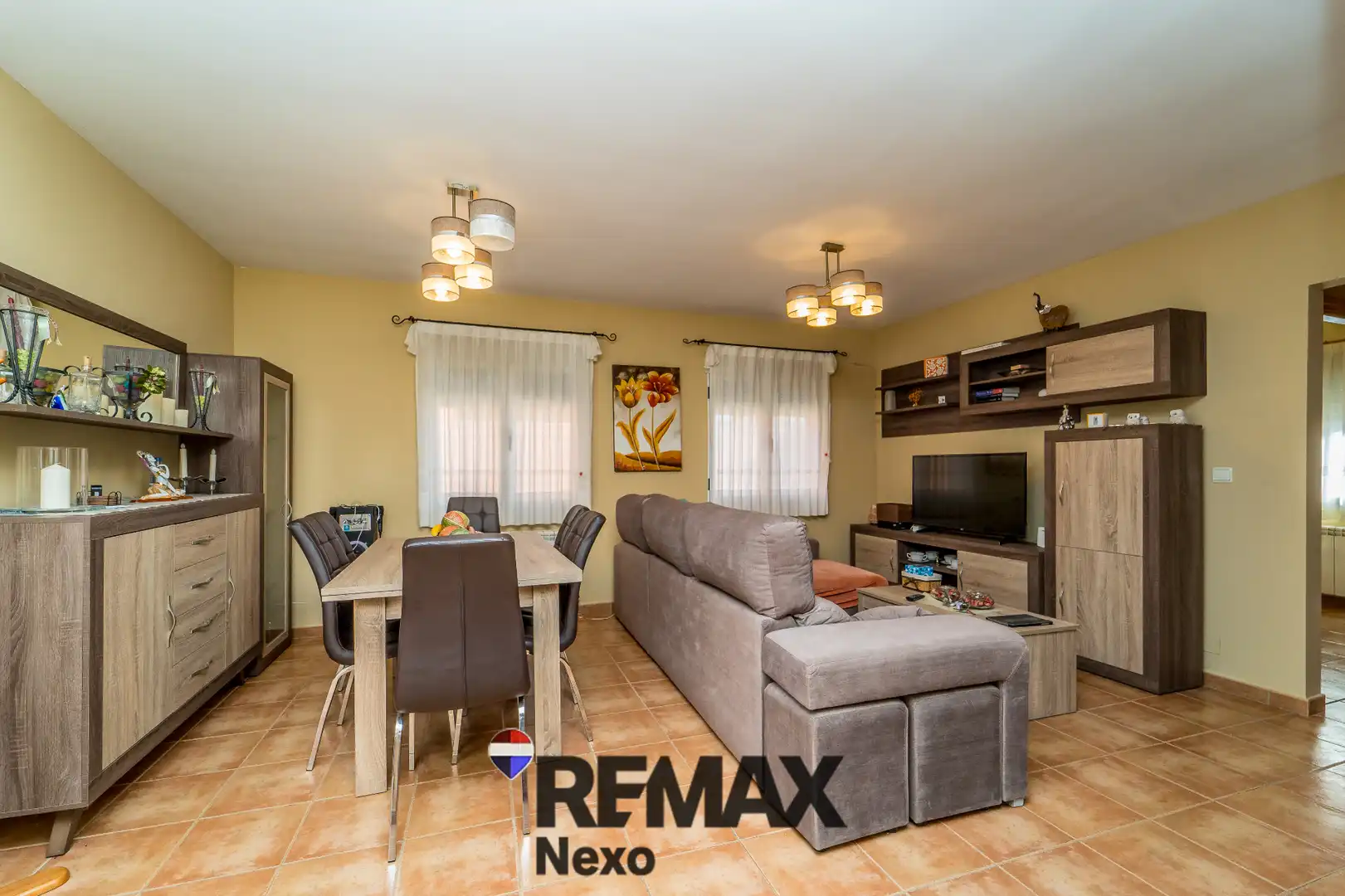 Detached house with garden for sale in Calle San Roque, imagen 13