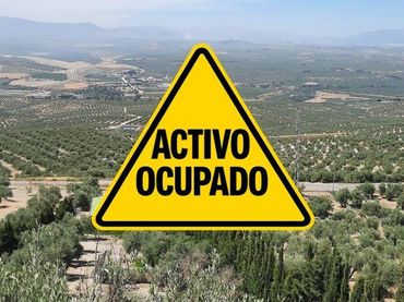 Wohnbaugrundstück zum Verkauf in Begíjar